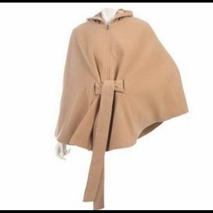 Gypsy by Mara Hoffman Cape